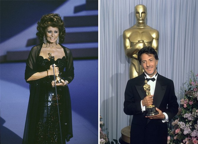 Sophia-Loren-Honorary-Award-Dustin-Hoffman-Rain-Man-673x490.jpg