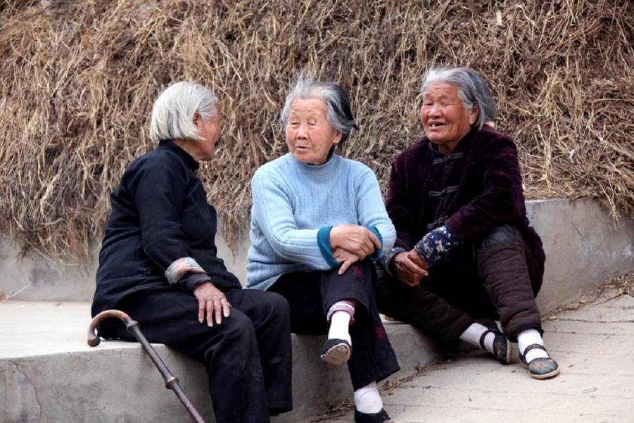 拉家常.JPG