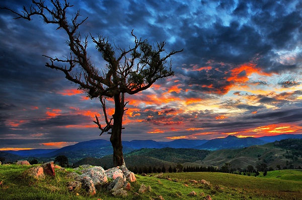 HDR Sunset By Yury.jpg