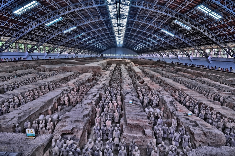 兵马俑 HDR1.jpg