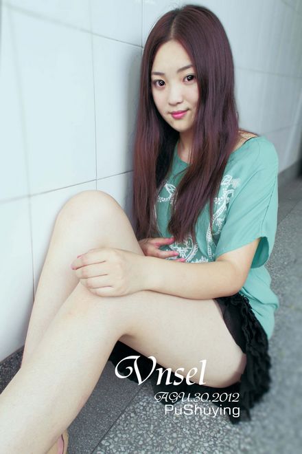 美女同学