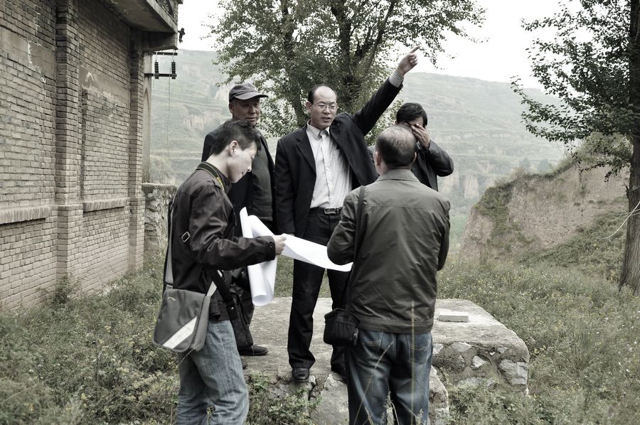 60年代能改成，我们一定能搞得更好