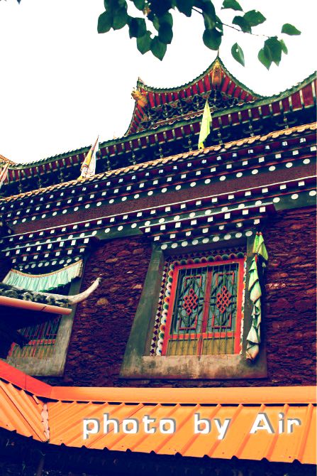 寺院