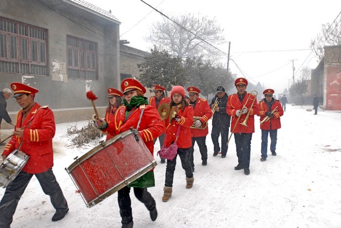 图一：