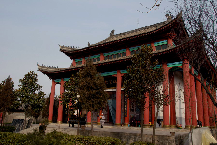 西明寺 (3).JPG