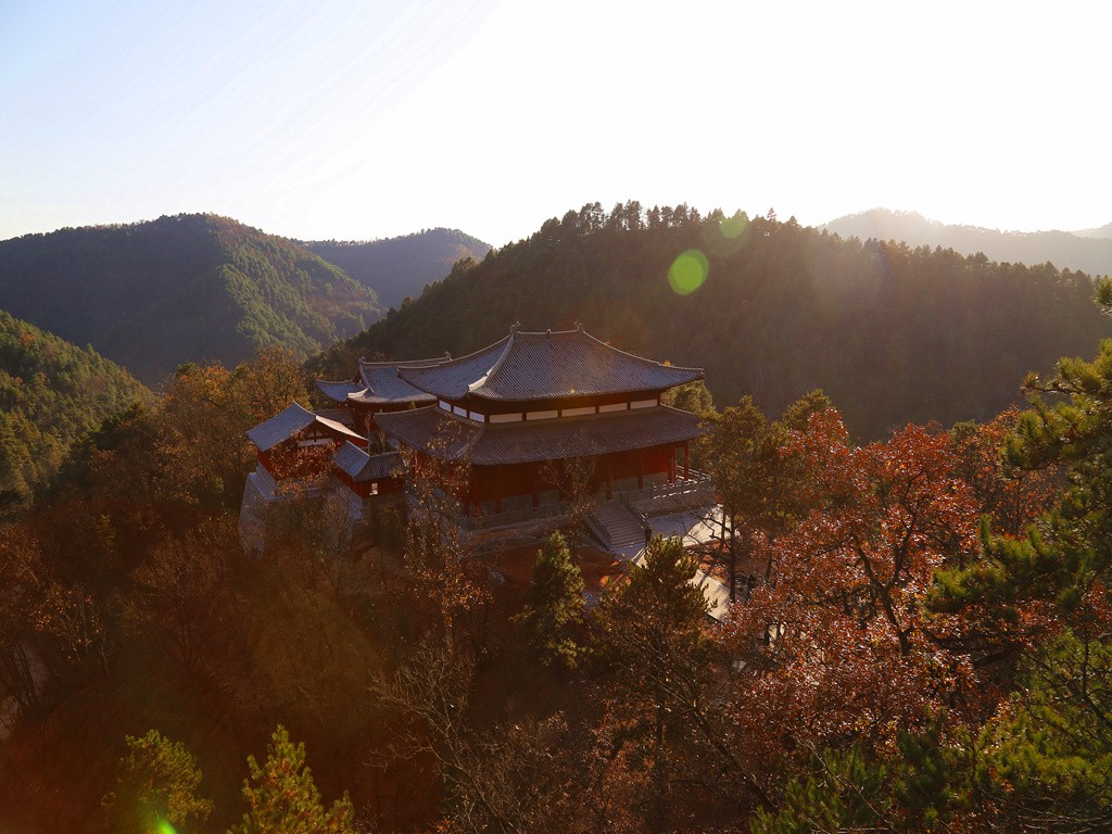 紫峨寺