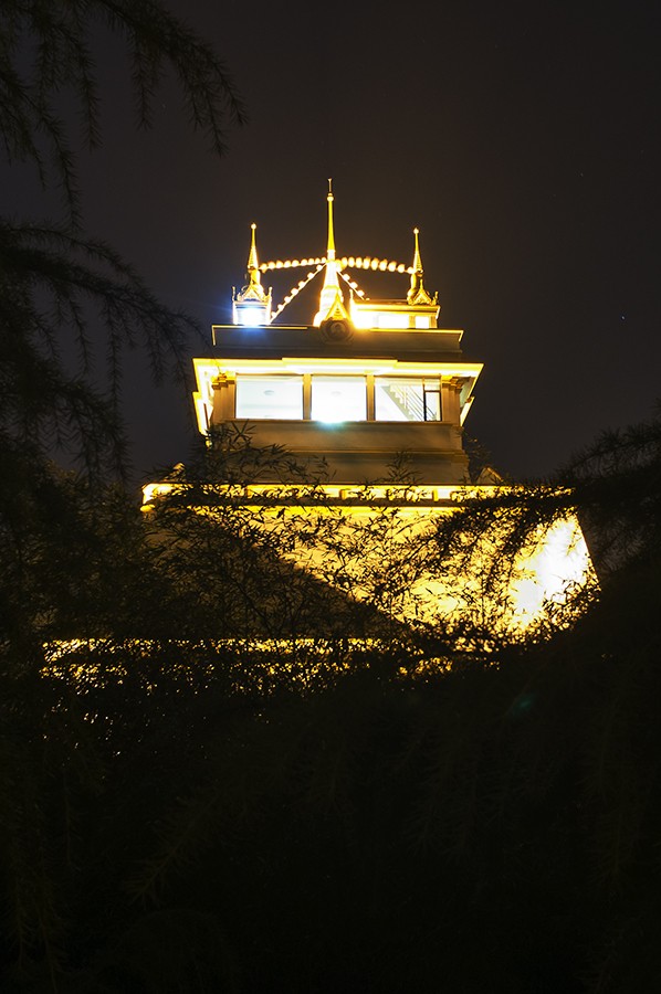 2014年12月31日除夕之夜洛阳白马寺祈福活动——摄影： 025.jpg