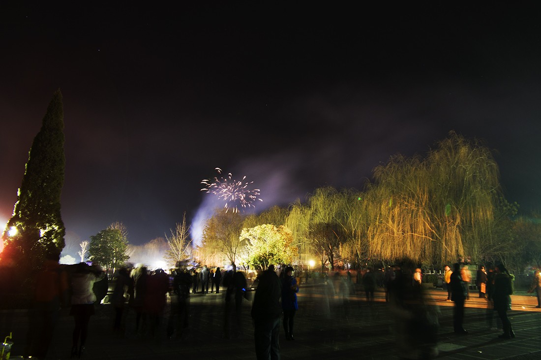 2014年12月31日除夕之夜洛阳白马寺祈福活动——摄影： 038.jpg