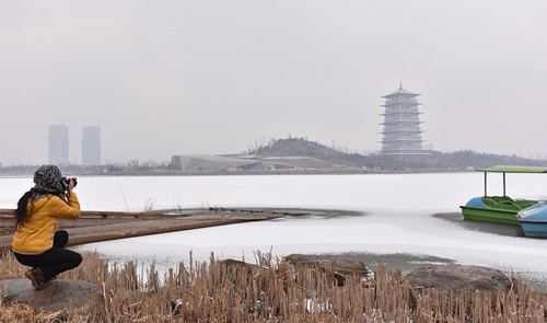 冬