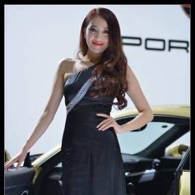 国庆车展7—几张原片