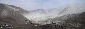 红柳沟石棉矿——章节1