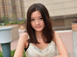 不一样的小鱼