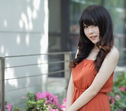 清新小6