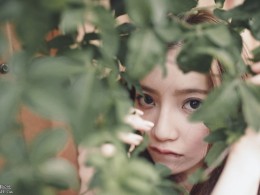 Aiu。真實