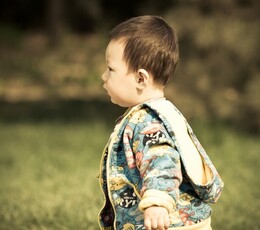 小孩