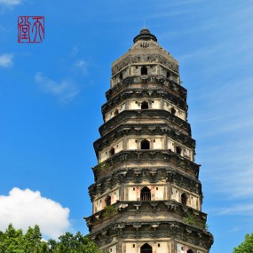 苏州小记