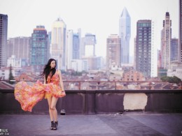 City elf