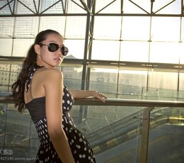 美女GAGA（二）