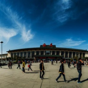 陕西美图