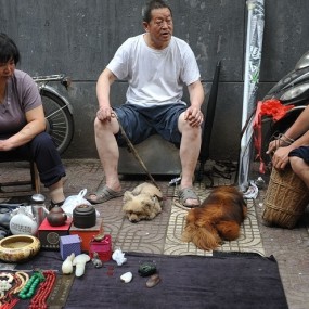 市场拾零