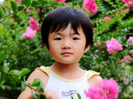 家有美女