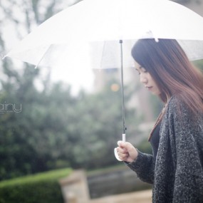 雨 · 天