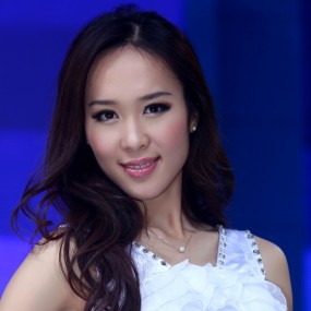 2012-10【西安国际车展】掠影