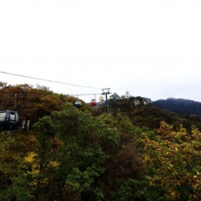 老君山