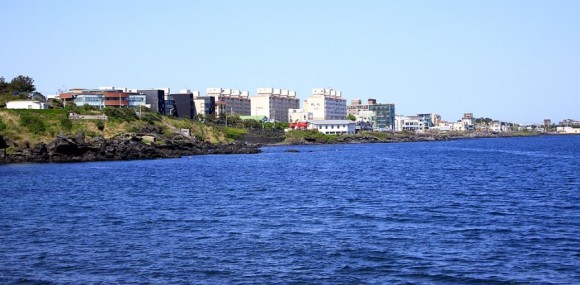 济州岛小景