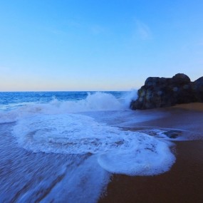浪漫三亚