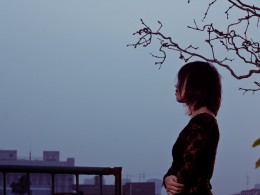 城市病人