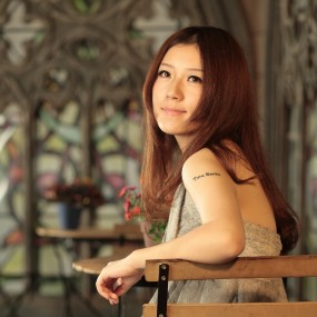 2012-09-23 棚拍