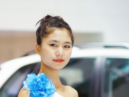 青春美少女