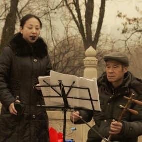 自娱自乐