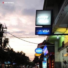 Bali.Night