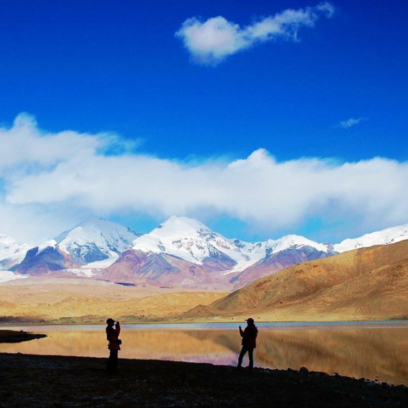 达板城……石头城