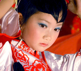 小演员