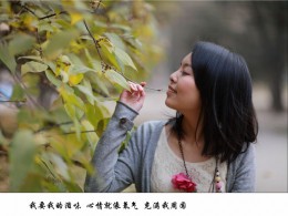 我要我的滋味