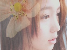 Zoie生活自拍