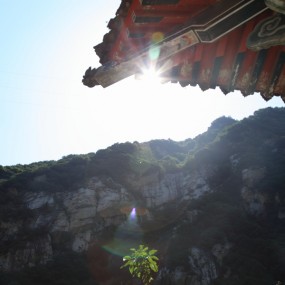 九龙潭