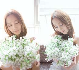 午后花语