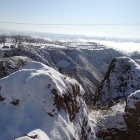 雪
