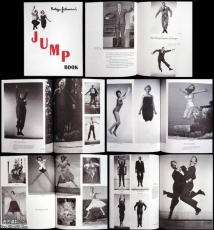 Philippe Halsman:让名人跳起来！