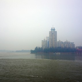 乐山大佛
