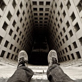Life On The Edge