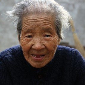 山里人