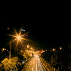 与时间赛跑