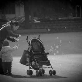 人文 扫街 生活