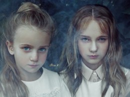 摄影师Marta Bevacqua作品[ brave hearts kingdom ]