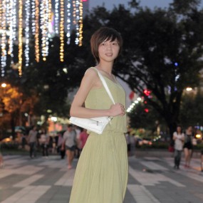 当代街头潮流拍摄 第十三季